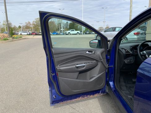 Used 2014 Ford Escape Titanium AWD/4WD image 12