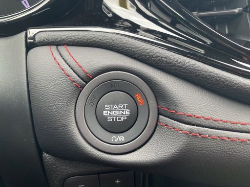 New 2026 Dodge Durango GT image 21