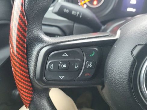 Used 2024 Jeep Wrangler Sport image 14