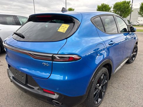 Used 2024 Dodge Hornet R/T w/ Track Pack AWD/4WD image 16