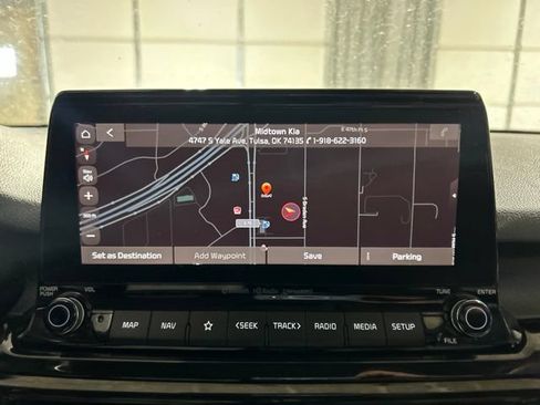 Used 2023 Kia Seltos EX AWD/4WD image 11