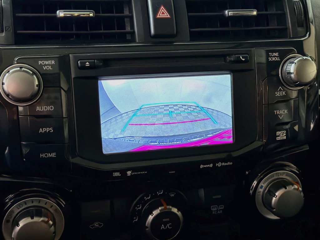 Used 2019 Toyota 4Runner TRD Pro AWD/4WD image 20