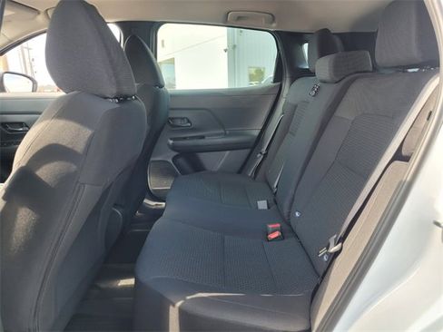 New 2026 Nissan Kicks S image 6