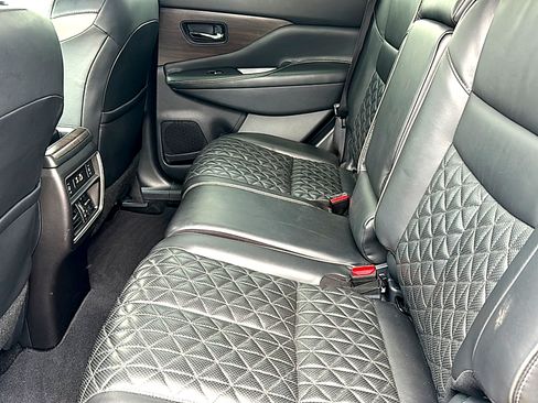 Used 2019 Nissan Murano Platinum w/ Cargo Package FWD image 19