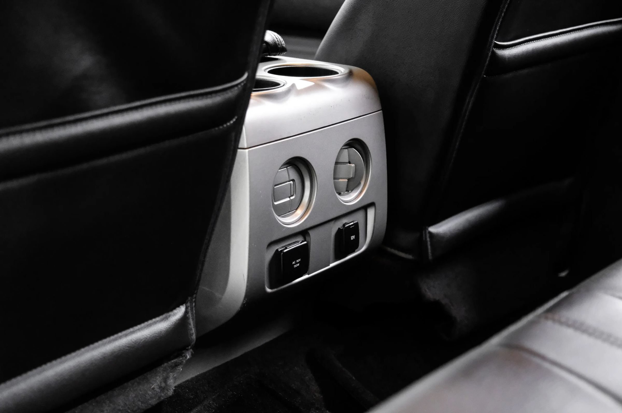 Used 2014 Ford F150 Lariat w/ Equipment Group 502A Luxury AWD/4WD image 42