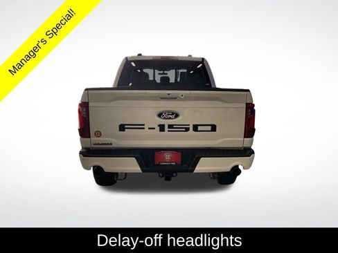 Used 2025 Ford F150 Tremor w/ Tow/Haul Package AWD/4WD image 19
