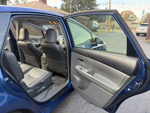 Used 2012 Toyota Prius V Three image 14