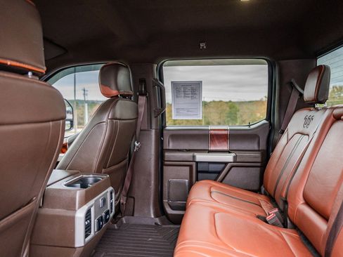 Used 2022 Ford F250 King Ranch image 21