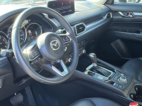 Used 2023 MAZDA CX-5 AWD 2.5 S image 20