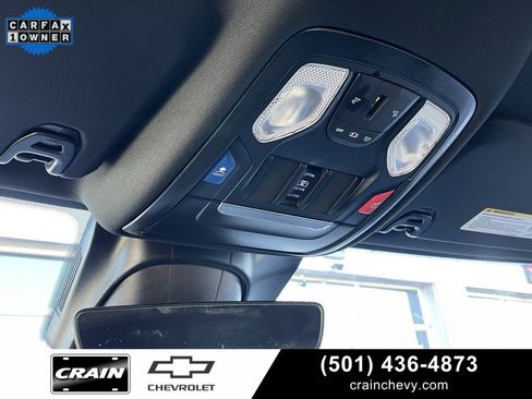 Used 2025 RAM 2500 Tradesman image 21