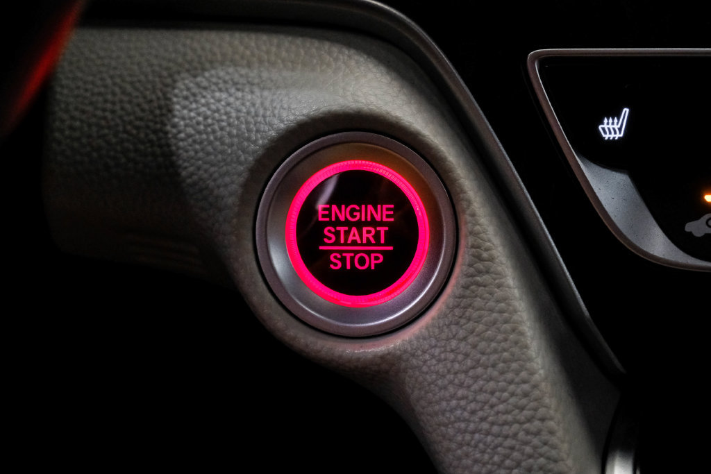 Used 2019 Honda Accord EX-L image 28