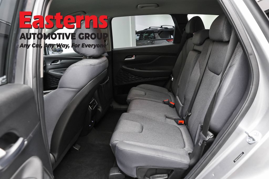 Used 2023 Hyundai Santa Fe SEL AWD/4WD image 22