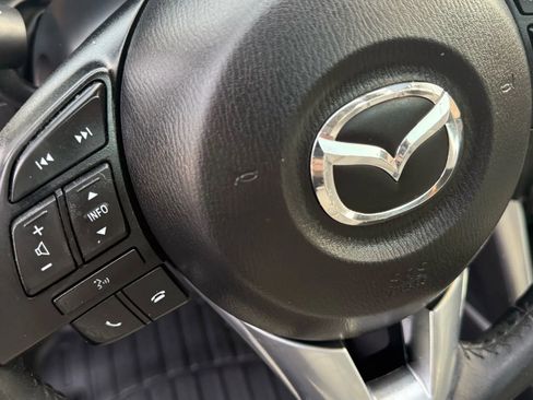 Used 2015 MAZDA CX-5 Touring w/ Bose/Moonroof Package image 15