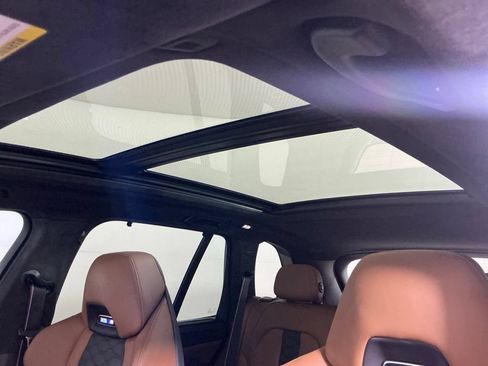 Certified 2025 BMW X5 M Competition w/ Executive Package AWD/4WD image 24
