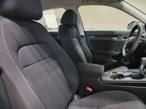 Certified 2023 Honda Civic LX image 16