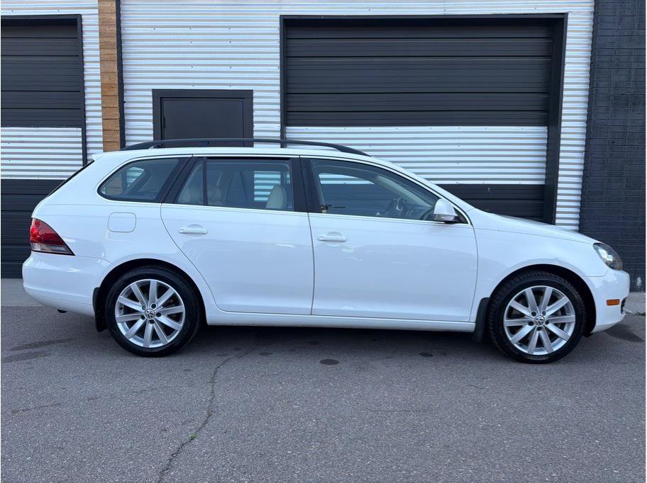 Used 2013 Volkswagen Jetta TDI FWD image 11