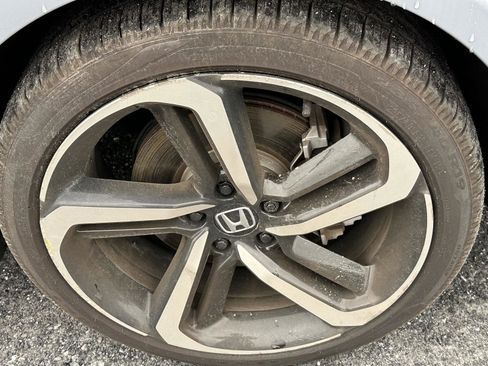 Used 2022 Honda Accord Sport image 10