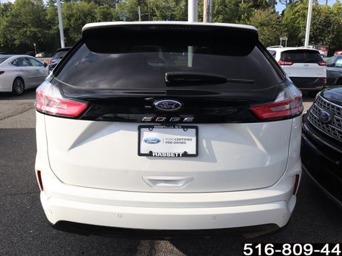 Used 2022 Ford Edge ST-Line image 5
