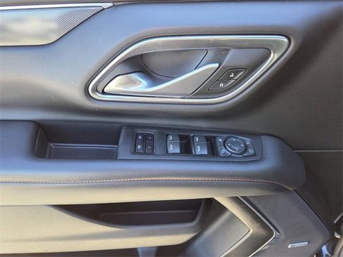 Used 2022 Chevrolet Tahoe RST w/ Luxury Package image 18