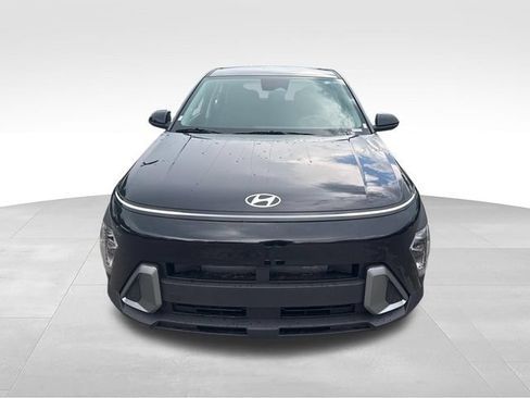 New 2026 Hyundai Kona SE AWD/4WD image 8