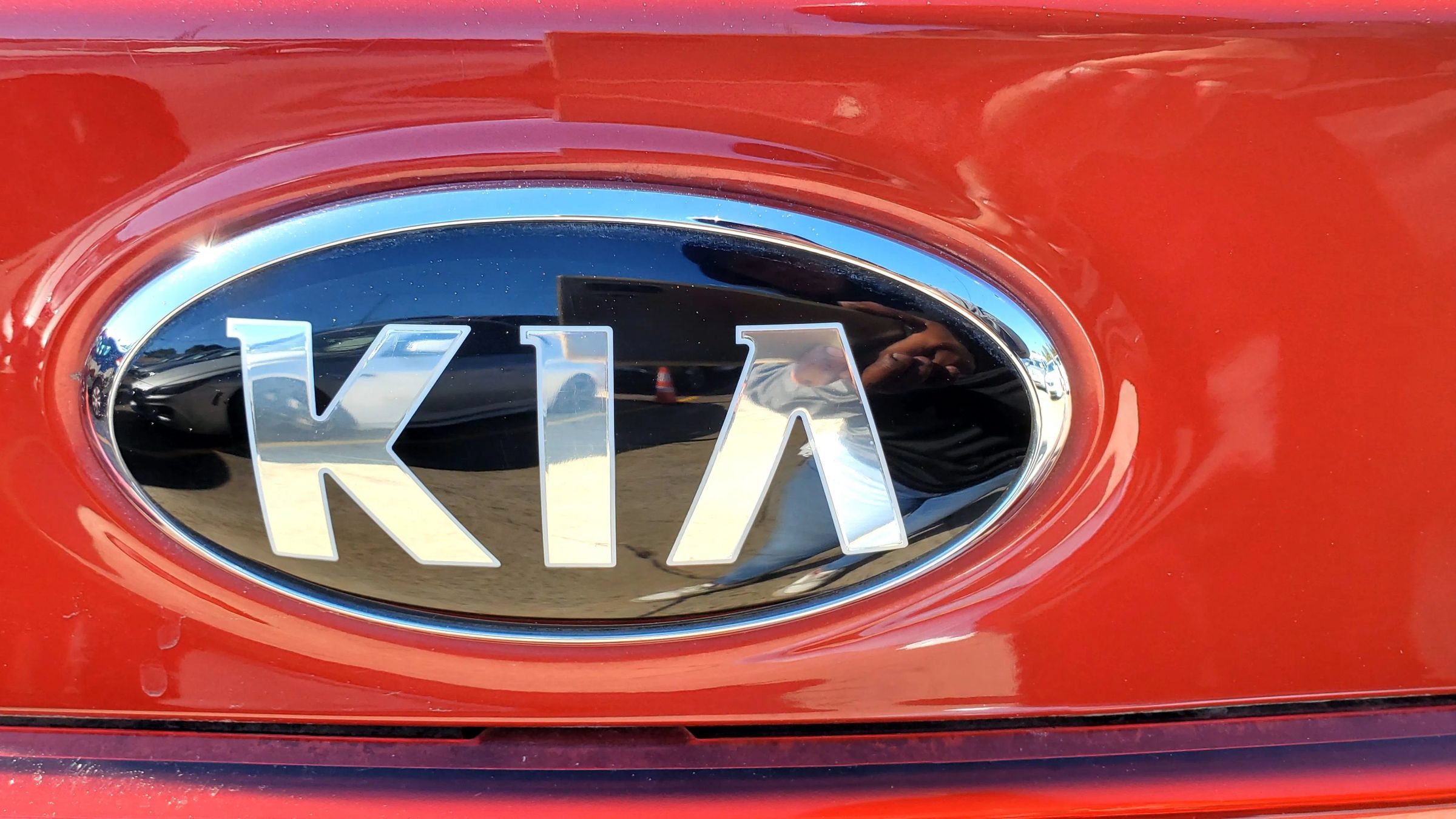 Used 2020 Kia Forte LXS FWD image 17