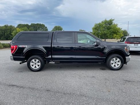 Used 2023 Ford F150 XL w/ Trailer Tow Package AWD/4WD image 10