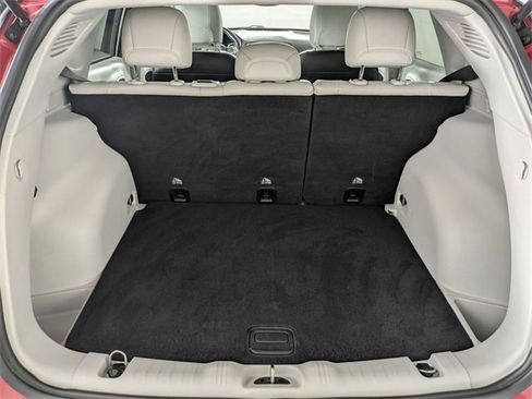 Used 2018 Jeep Compass Latitude w/ Popular Equipment Group image 29