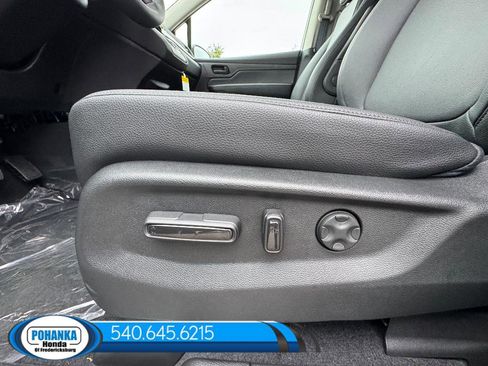 New 2026 Honda Odyssey EX-L image 36