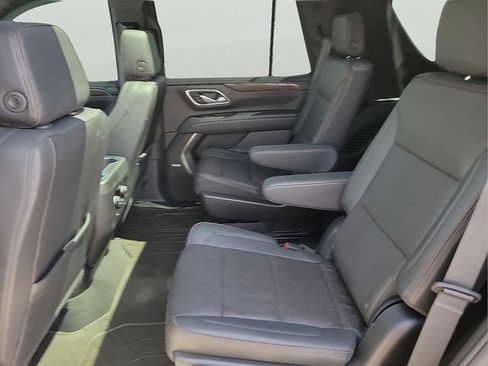 Used 2024 Chevrolet Tahoe High Country w/ Max Trailering Package AWD/4WD image 14
