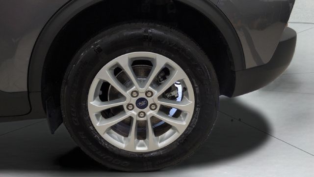 Used 2021 Ford Escape SE w/ Convenience Package AWD/4WD image 26