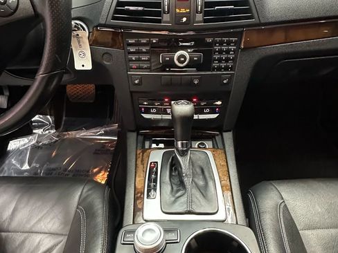 Used 2011 Mercedes-Benz E 350 Coupe w/ Premium 1 Pkg image 17