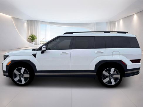 New 2026 Hyundai Santa Fe Limited AWD/4WD image 3