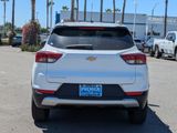 New 2026 Chevrolet TrailBlazer LT w/ Driver Confidence Package image 4