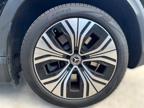 Certified 2023 Mercedes-Benz EQE 350+ 4MATIC SUV image 6