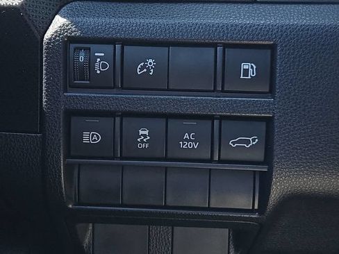 Certified 2026 Toyota 4Runner Limited AWD/4WD image 27