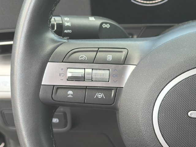 Certified 2026 Hyundai Kona SEL Sport AWD/4WD image 27