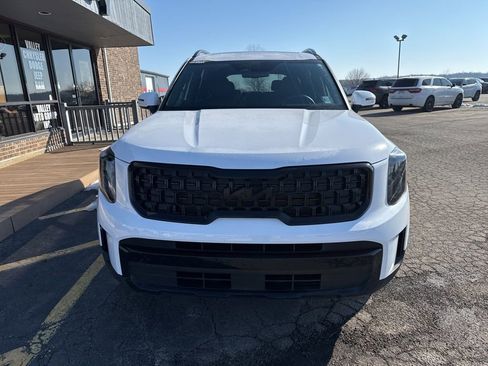 Used 2025 Kia Telluride EX X-Line image 12