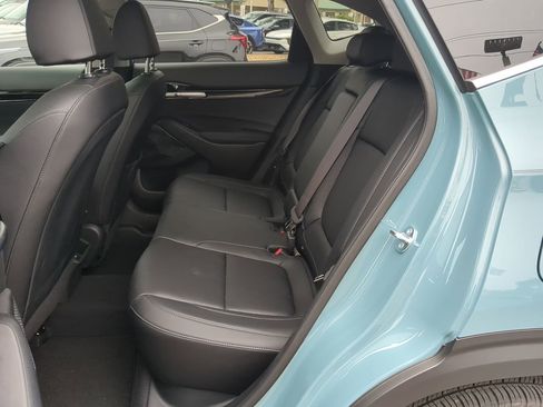 Certified 2025 Kia Seltos EX w/ EX Sunroof Package image 10