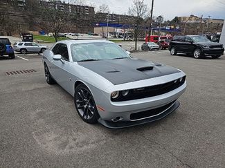 Used 2023 Dodge Challenger R/T Scat Pack video 1