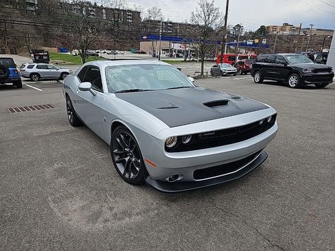 Used 2023 Dodge Challenger R/T Scat Pack image 1