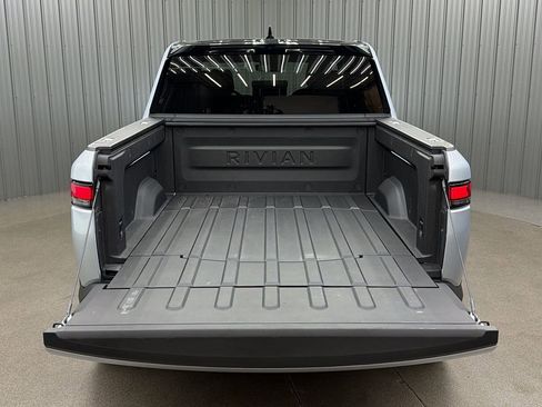 Used 2025 Rivian R1T Adventure image 14