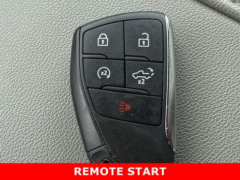 Used 2023 Chevrolet Silverado 1500 RST w/ Redline Edition image 20