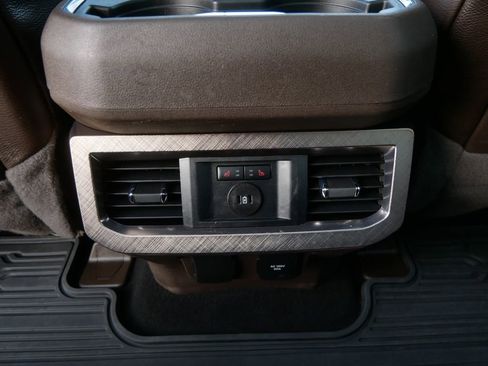 Used 2024 Ford F350 King Ranch image 18