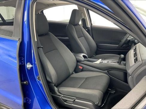 Certified 2022 Honda HR-V EX image 7
