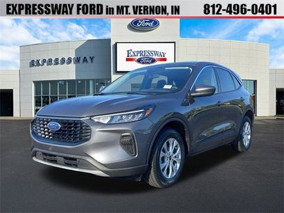 Used 2023 Ford Escape Active w/ Tech Pack #2