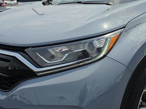 Used 2022 Honda CR-V EX image 18