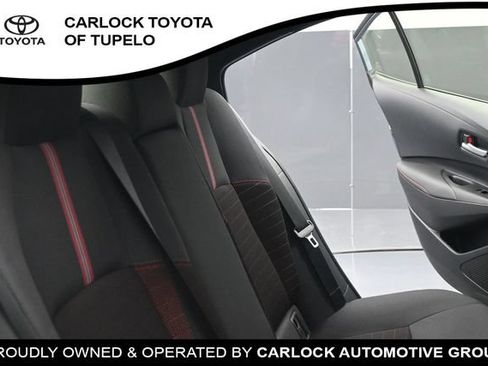 Used 2025 Toyota Corolla SE FWD image 39