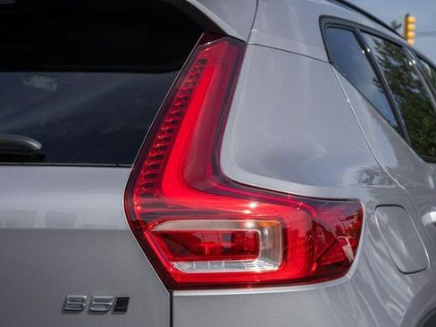 Used 2026 Volvo XC40 B5 Plus w/ Protection Package Premier image 7