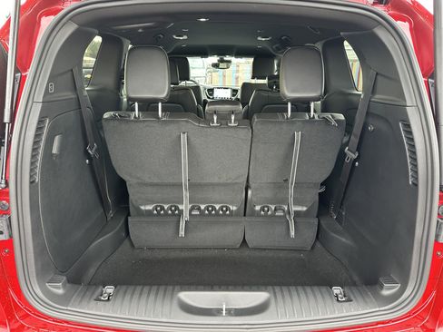 New 2026 Chrysler Pacifica Select image 5
