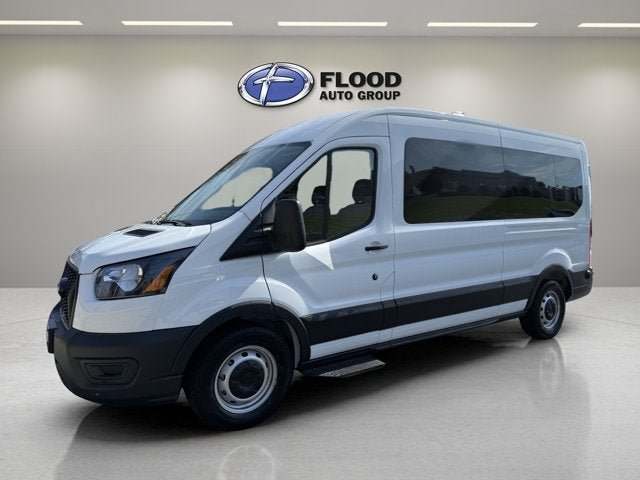 New 2026 Ford Transit 350 XL RWD image 3